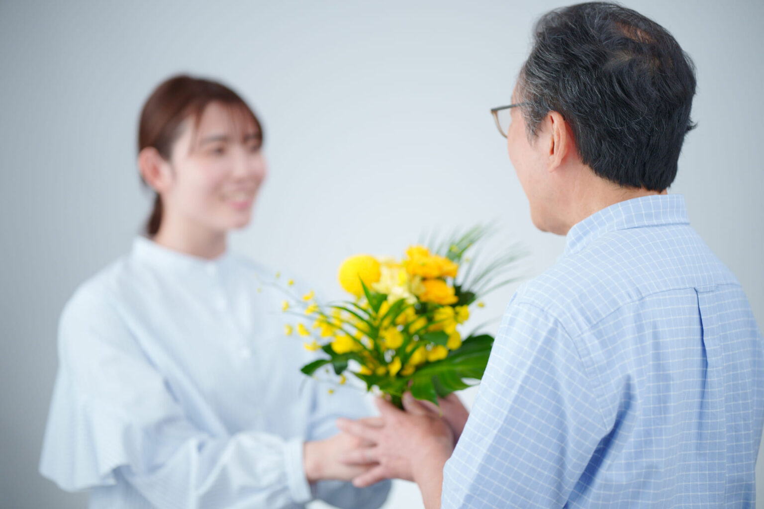 退職祝い 男性 基本マナー