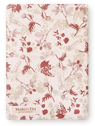 母の日シール モダンリラックス