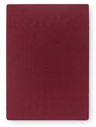 ボルドーレッド