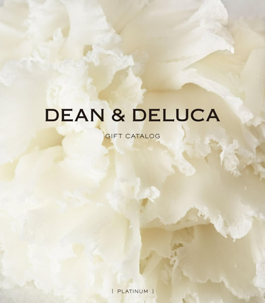 DEAN & DELUCA【プラチナ-BC】