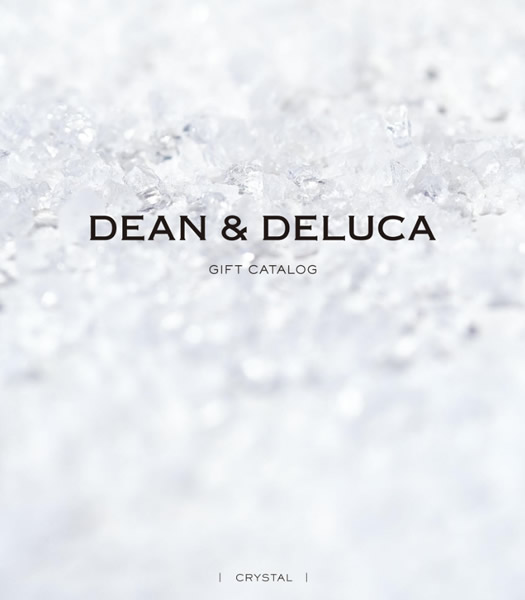 DEAN & DELUCA【クリスタル-BC】